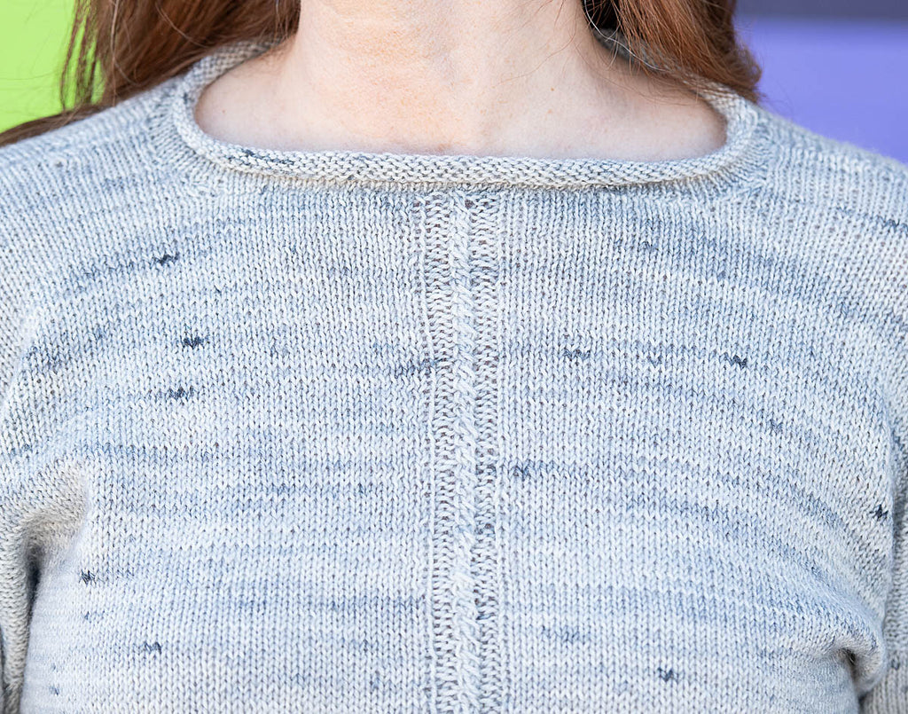 Trusty Friend - Handmade Sample Garment