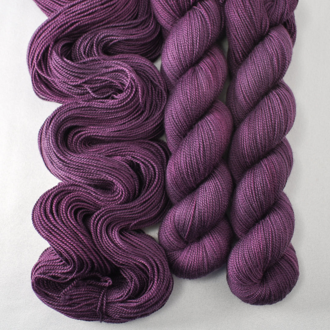 Tulipa - Miss Babs Yummy 2-Ply yarn