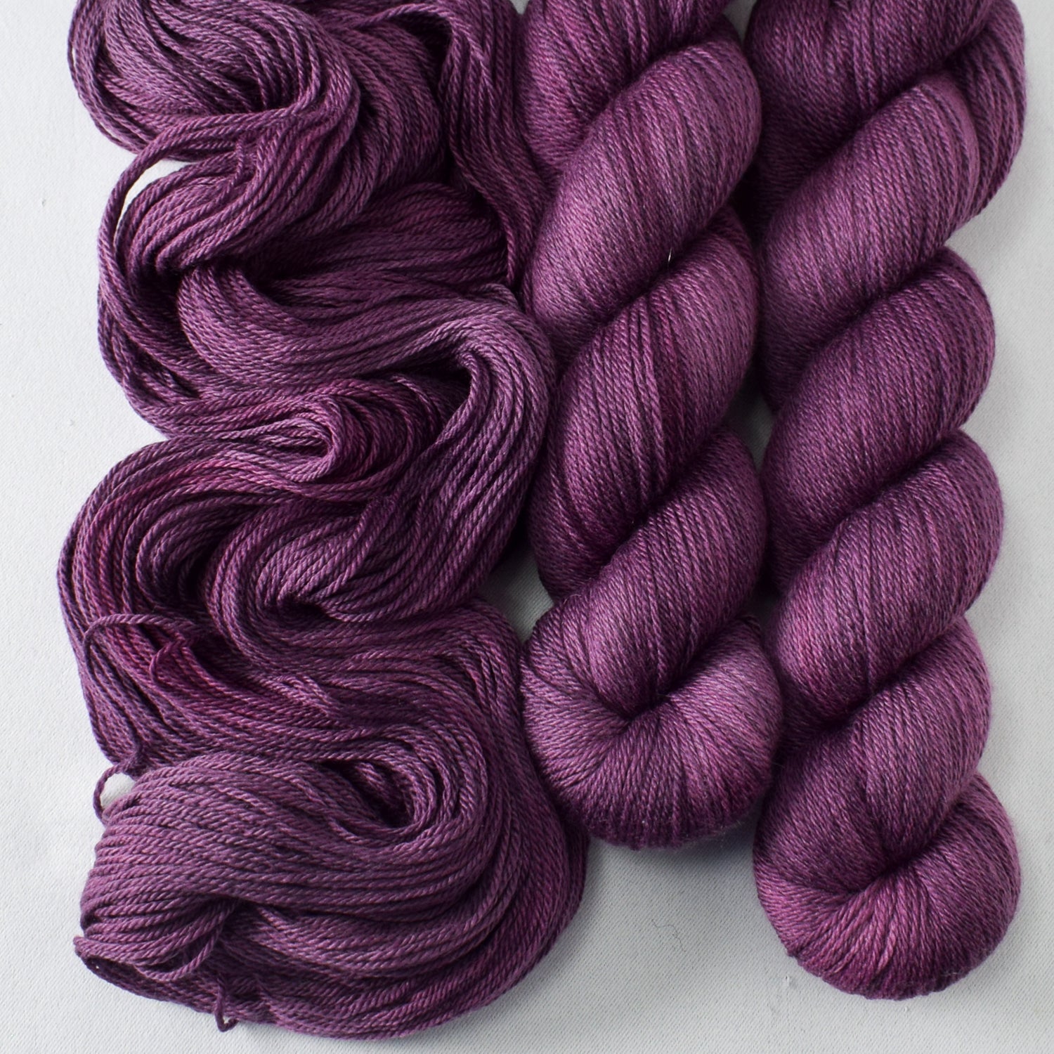 Tulipa - Miss Babs Caroline merino-cashmere-nylon yarn