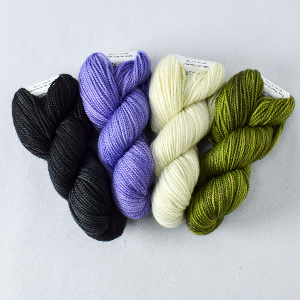 Tundra - Miss Babs Gnome Set