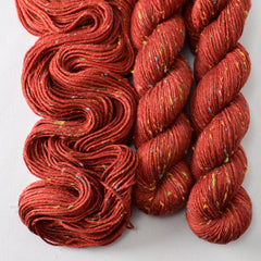 Turkey Red - Cupcake