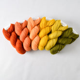 Turned into a Newt - Gradient Set