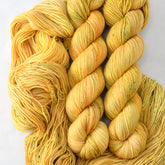Tuscan Sun - Miss Babs Yummy 2-Ply superwash Merino wool yarn