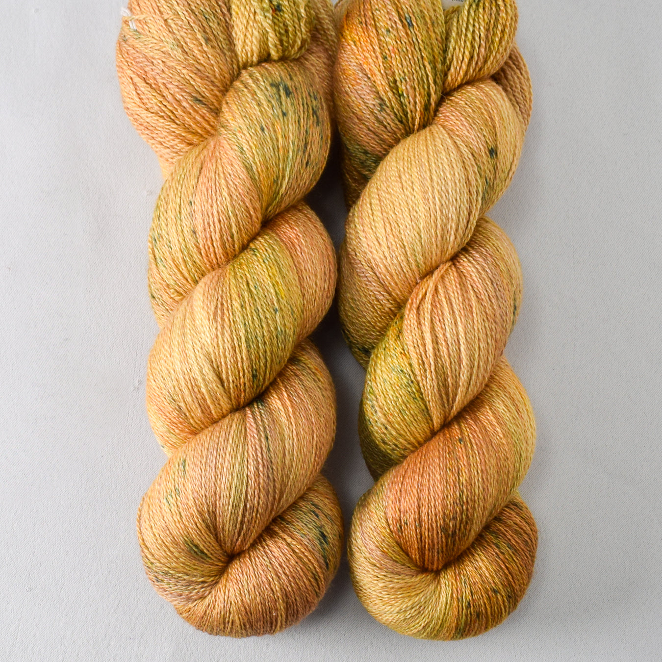 Tuscan Sun - Miss Babs Yearning yarn