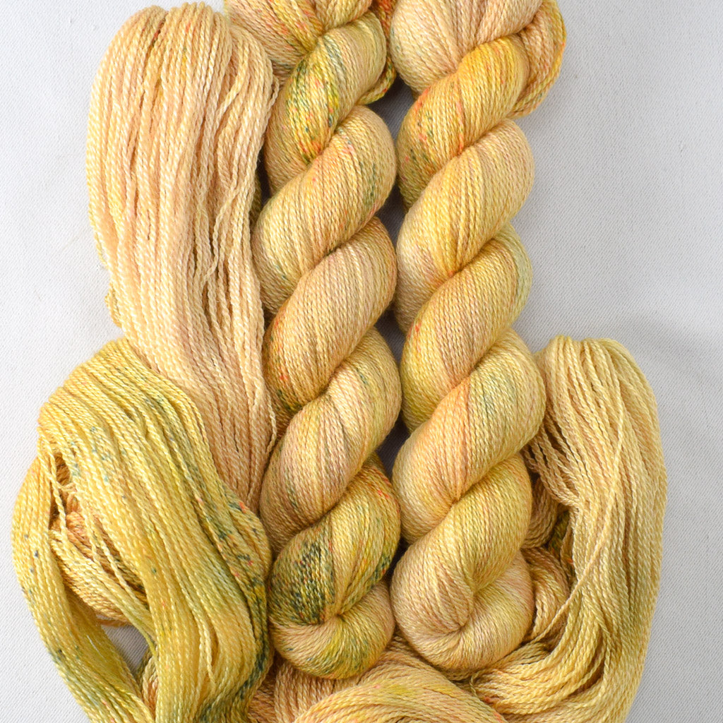 Tuscan Sun - Miss Babs Yet yarn