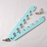 Twice Sheared Sheep Universal Colorwork Yarn Divider / Organizer - Seafoam - Miss Babs Notions