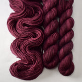 Twinberry - Miss Babs Yowza Mini yarn