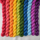 Twist and Meow - Yummy 2-Ply Mini Bundle - Babette