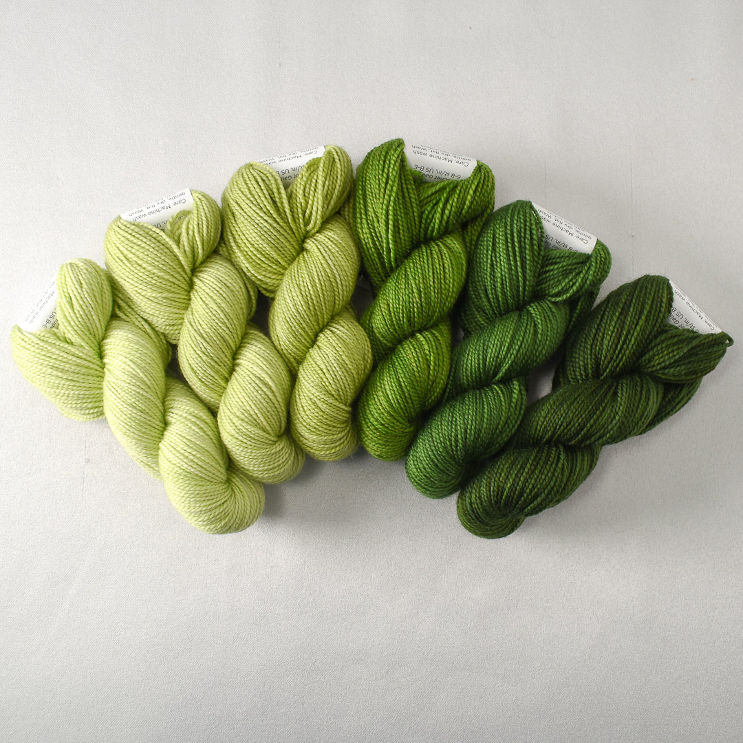 Twister - Miss Babs Gradient Set