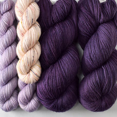 Ube - Astro Pop Tee Set - Babette