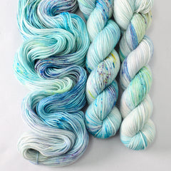 Under the Sea - Yummy 2-Ply - Babette