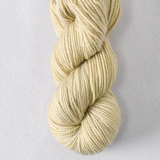 Undisturbed - Miss Babs 2-Ply Toes yarn