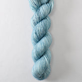 Undulating - Miss Babs Yummy 2-Ply superwash Merino wool yarn