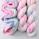 Unicorn Tail - Miss Babs K2 chunky merino wool yarn