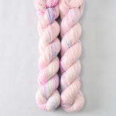 Unicorn Tail - Miss Babs Yowza Mini yarn