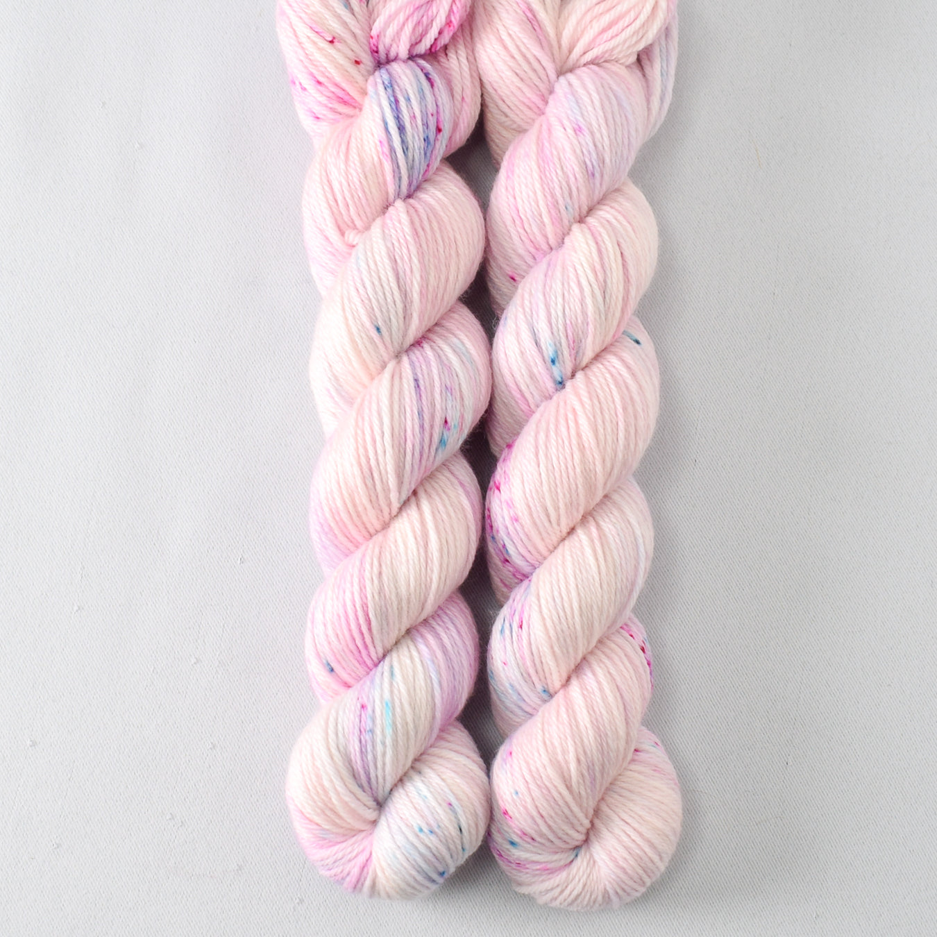 Unicorn Tail - Miss Babs Yowza Mini yarn