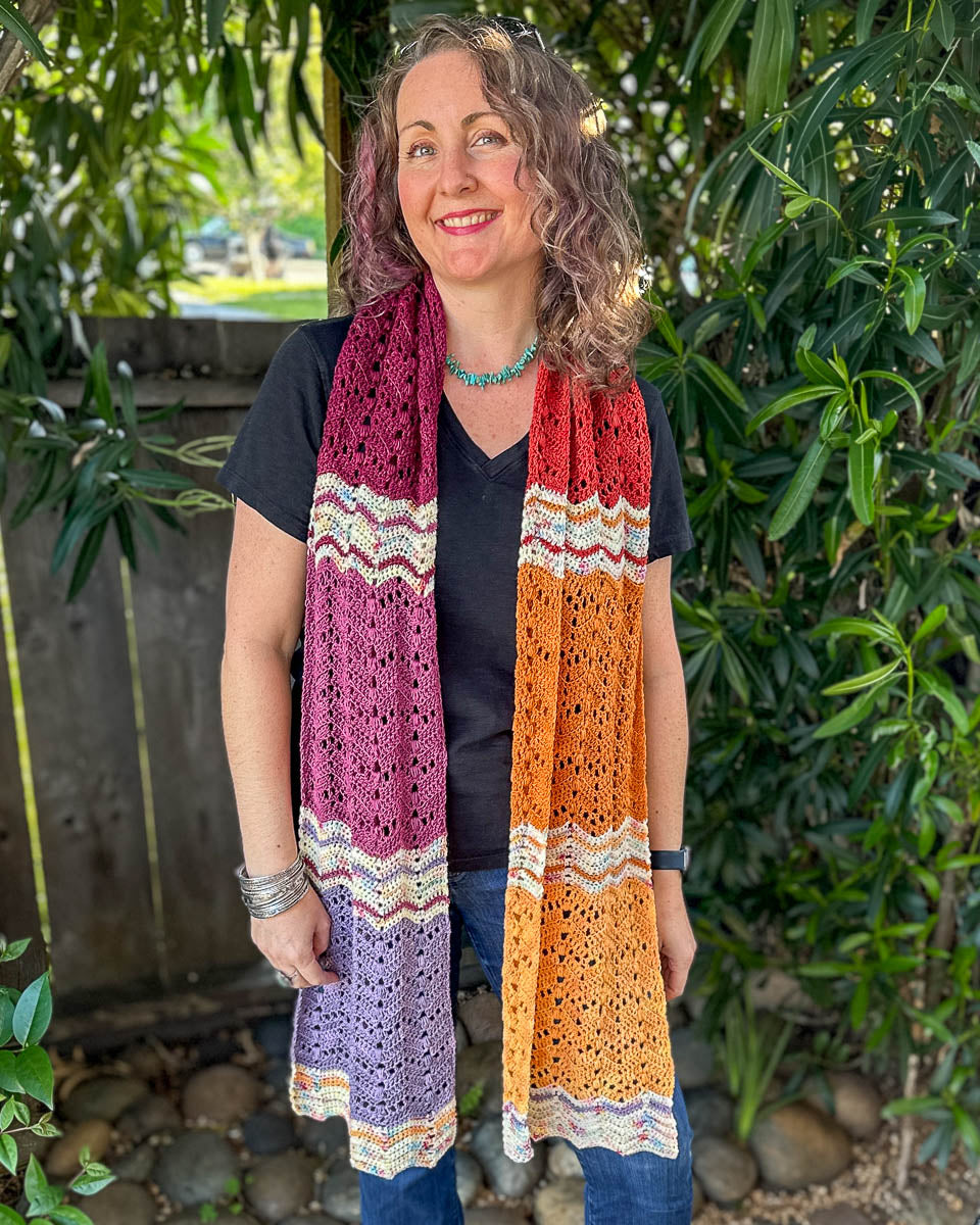 Unwavering - Handmade Sample Garment