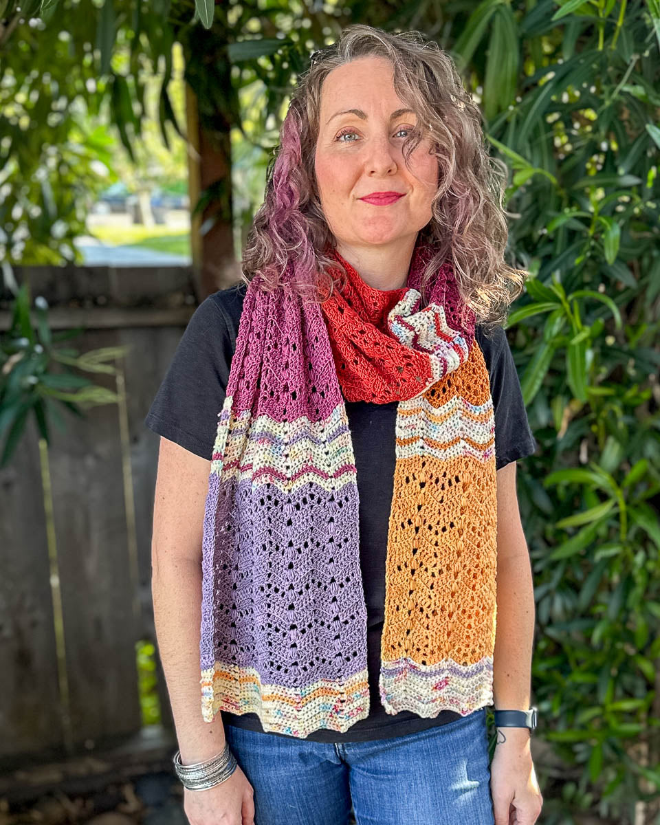 Unwavering - Handmade Sample Garment