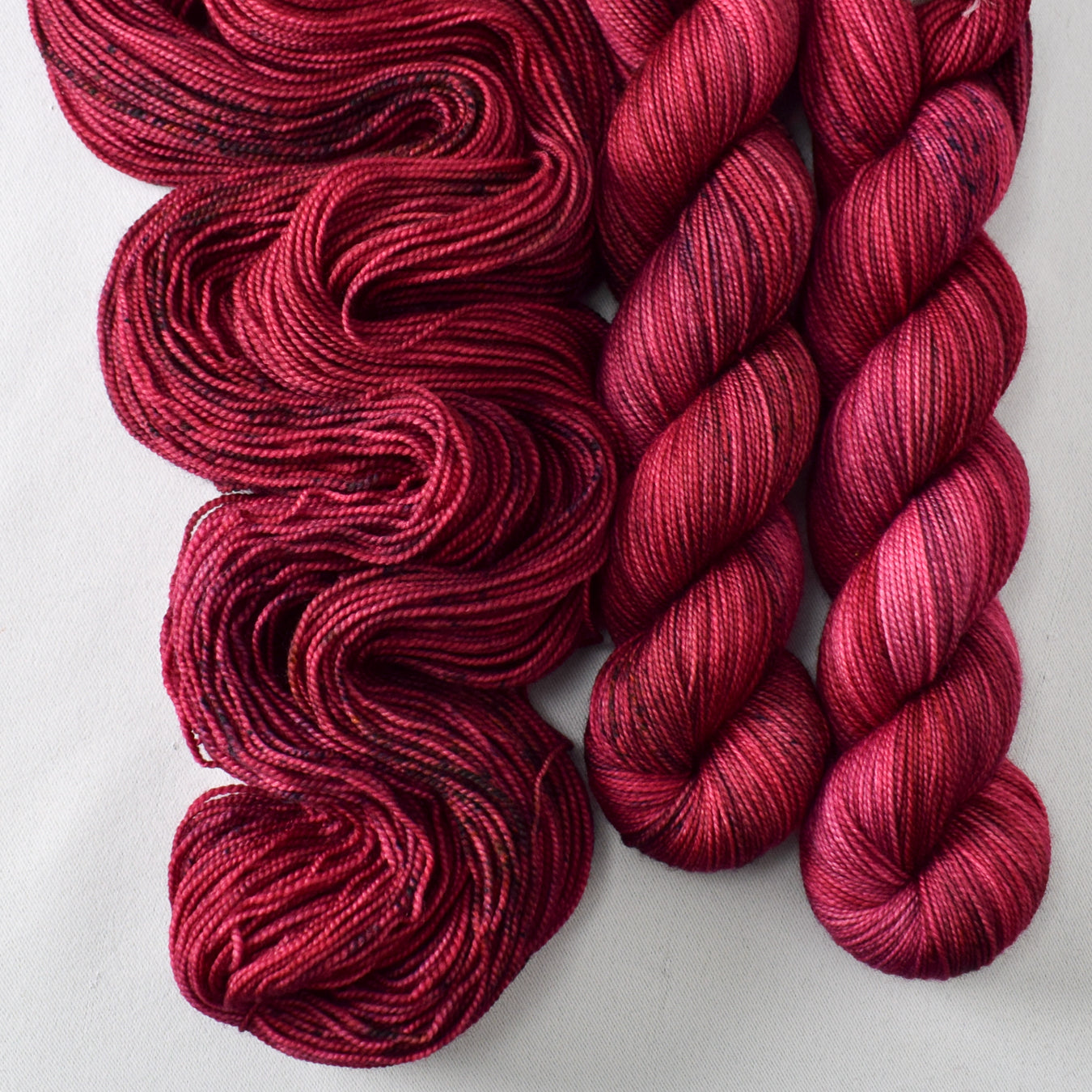 Upholstery - Miss Babs Yummy 2-Ply yarn
