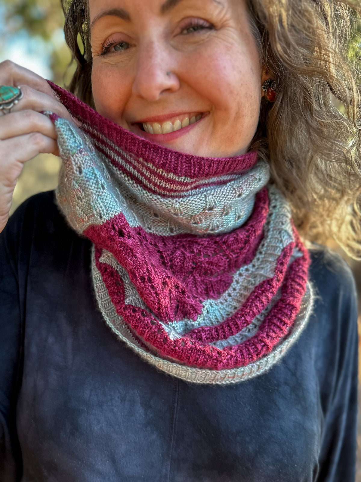 Skybridge Cowl