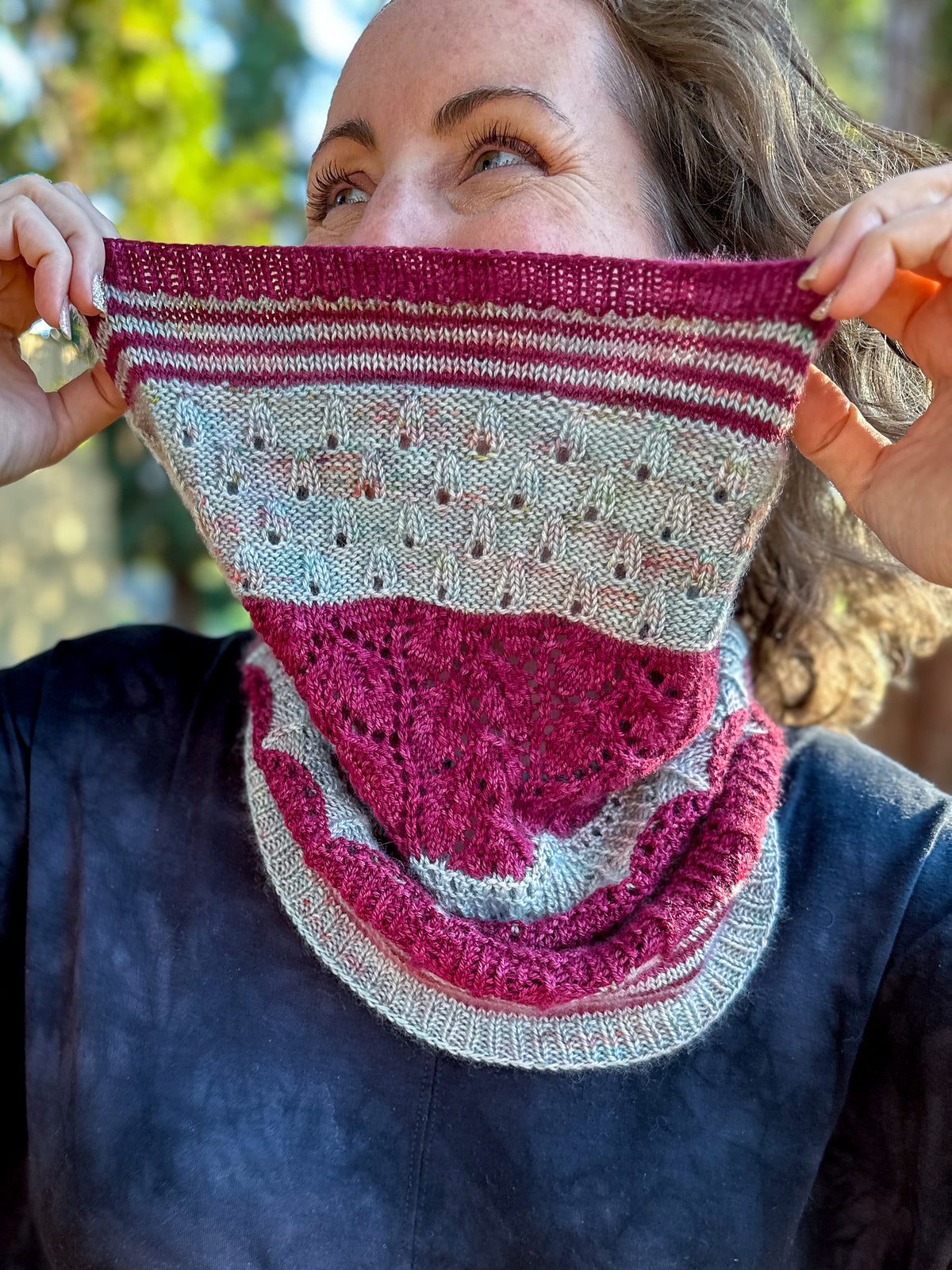 Skybridge Cowl