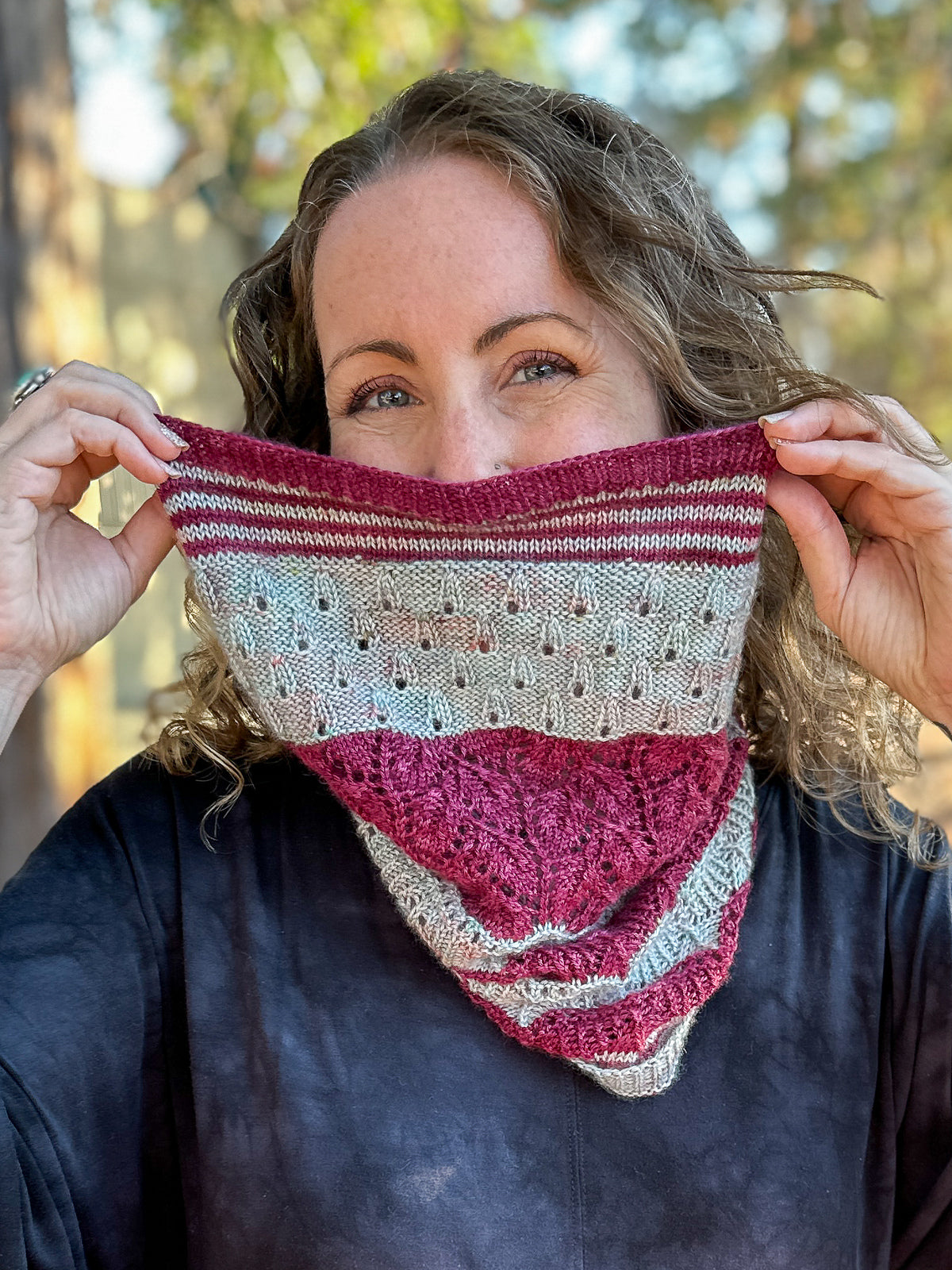 Skybridge Cowl