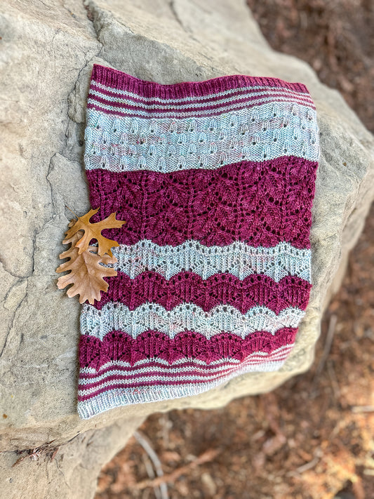 Skybridge Cowl