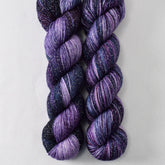 Up to Par - Miss Babs Estrellita yarn
