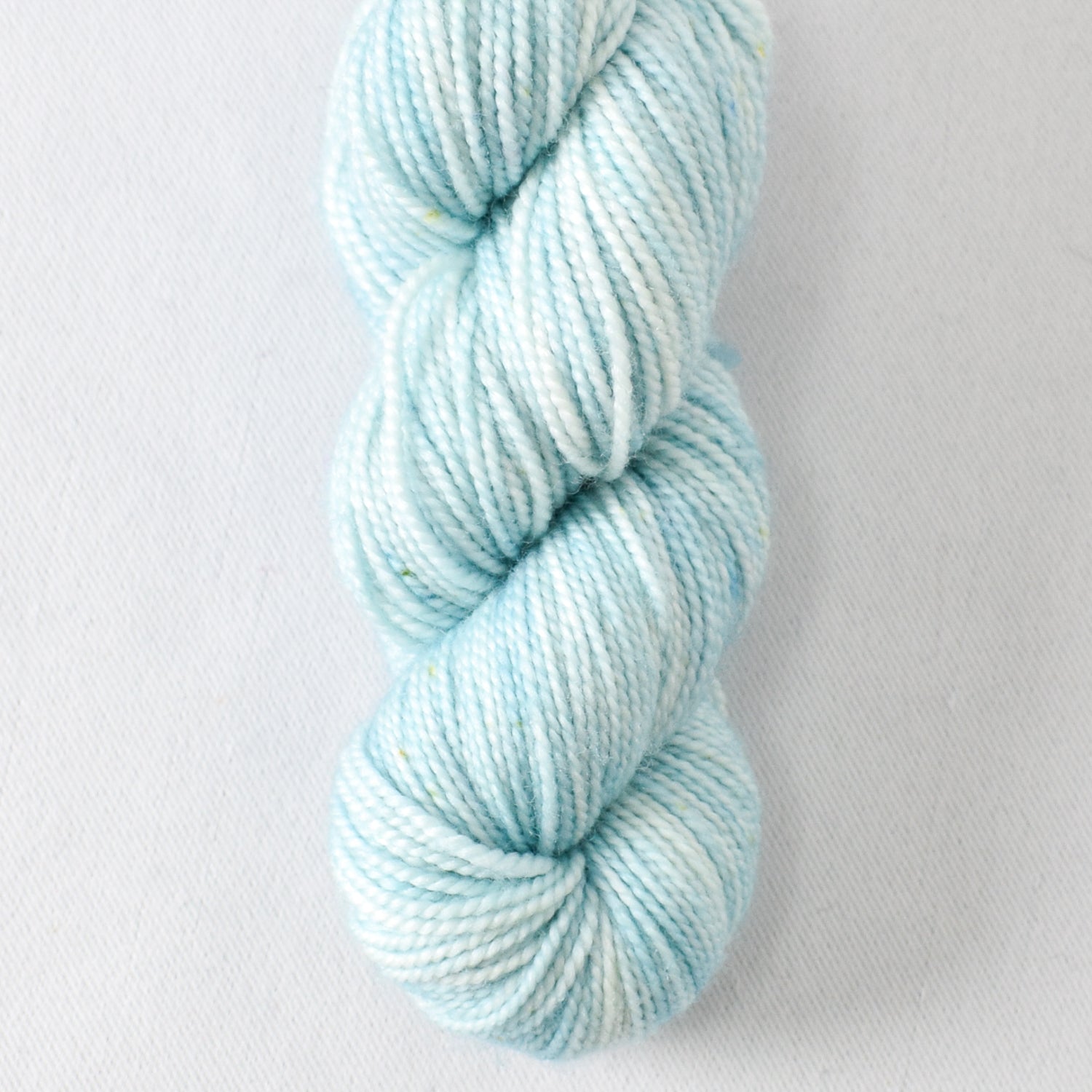 Uranus - Miss Babs Yummy 2-Ply Toes superwash Merino wool yarn
