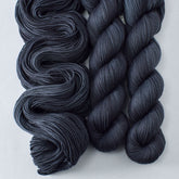 Ursa Major - Miss Babs Yummy 2-Ply superwash Merino wool yarn