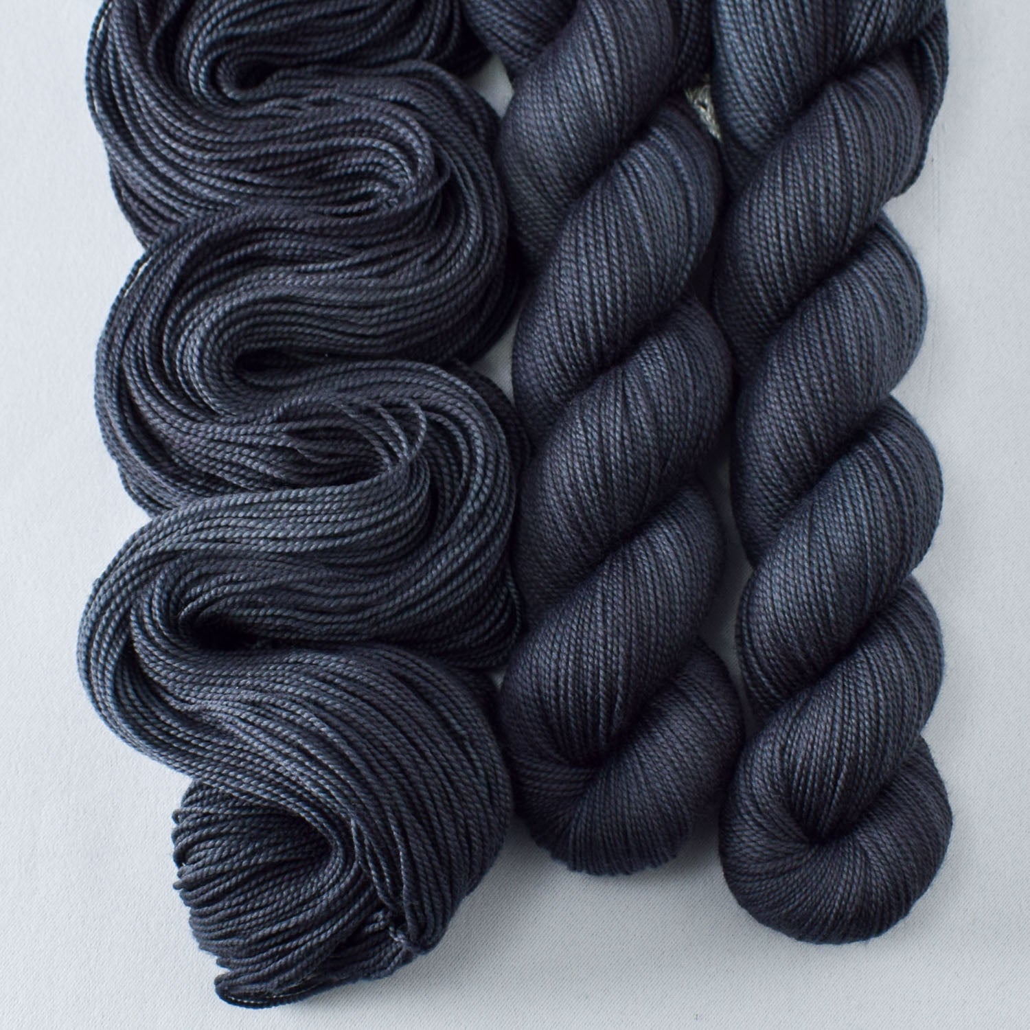 Ursa Major - Miss Babs Yummy 2-Ply superwash Merino wool yarn