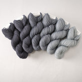 Ursa Major - Miss Babs Gradient Set