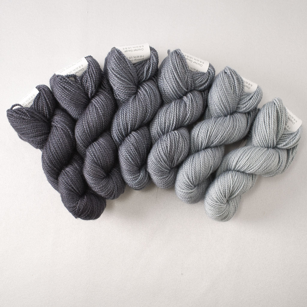 Ursa Major - Miss Babs Gradient Set
