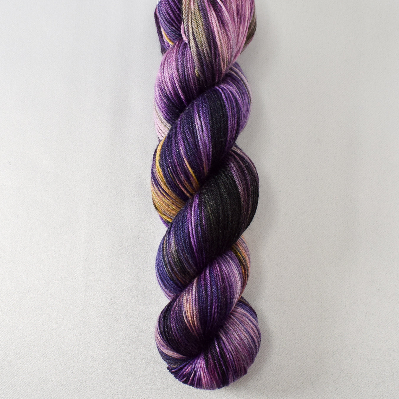 Vale - Miss Babs Tarte yarn