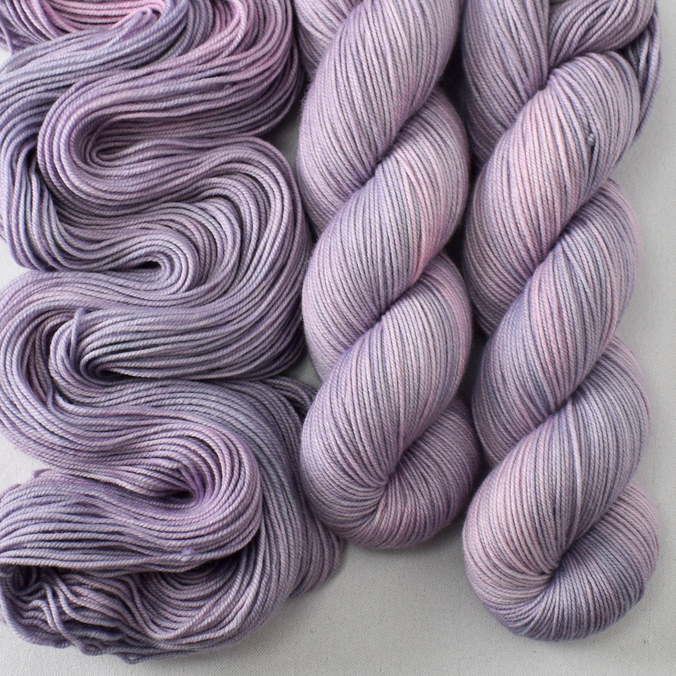 Valiant Grapes - Laurel Falls