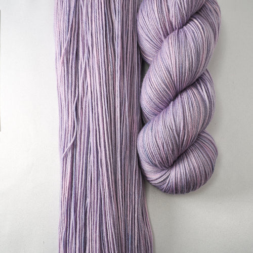 Valiant Grapes - Miss Babs Yowza yarn
