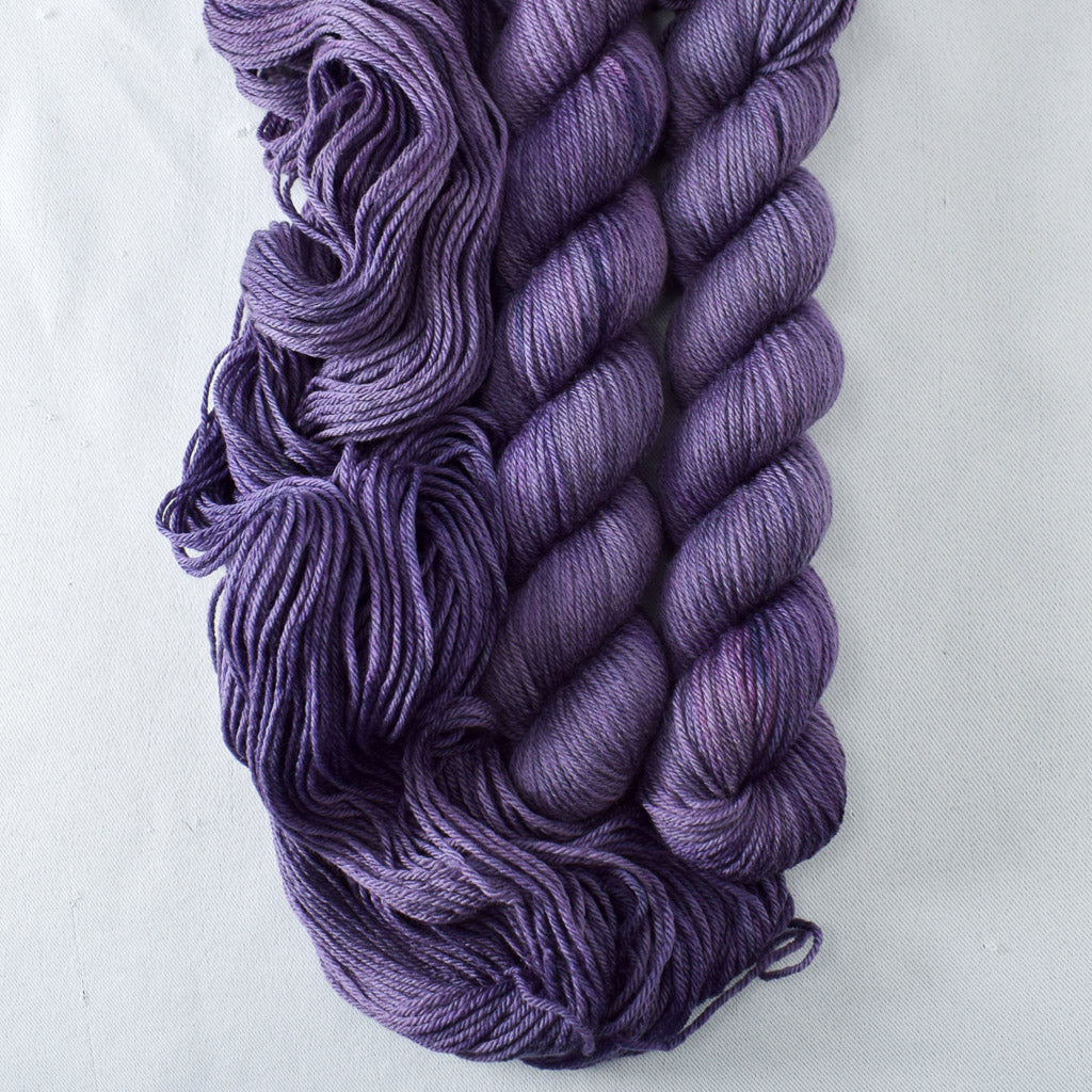 Varied Bunting - Miss Babs Yowza Mini superwash Merino wool yarn