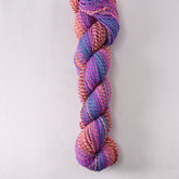 Vermont Vice O - Miss Babs Junction Fiber Mill Making Tracks Lite yarn