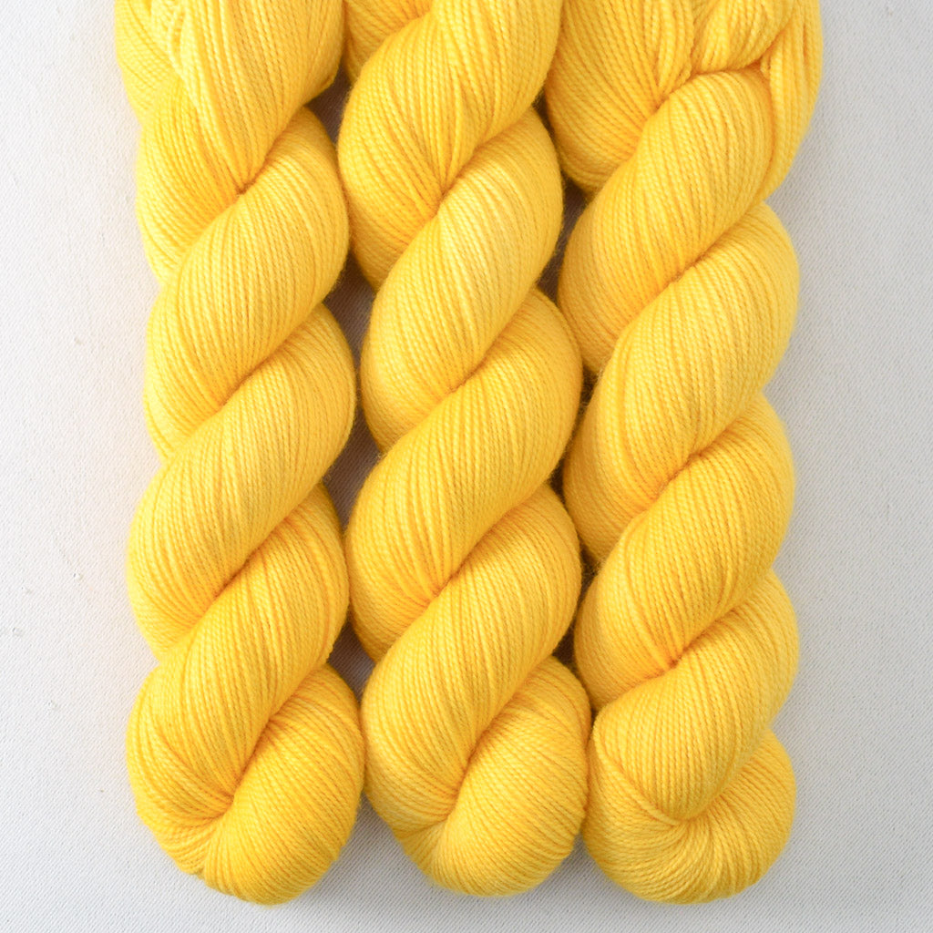 Vincent - Miss Babs Yummy 2-Ply superwash Merino wool yarn