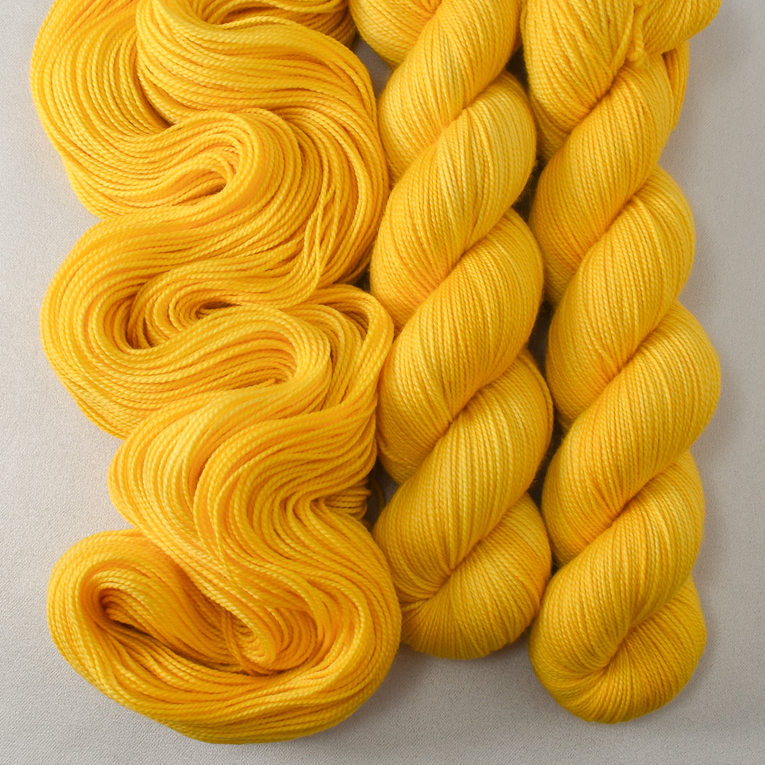 Vincent - Miss Babs Yummy 2-Ply yarn