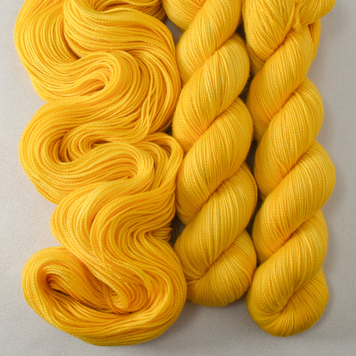 Vincent - Miss Babs Yummy 2-Ply yarn