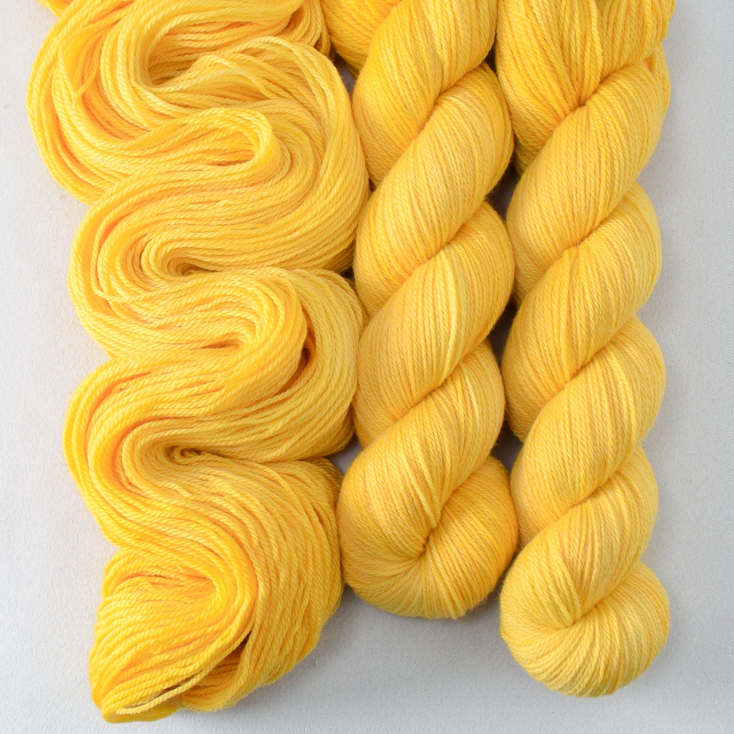 Vincent - Miss Babs Caroline merino-cashmere-nylon yarn