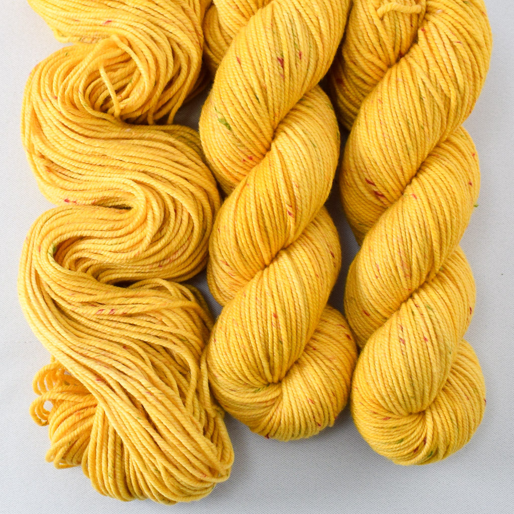 Vincent - Miss Babs Cupcake yarn