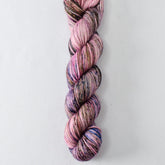 Virginia Bluebells - Miss Babs Yowza Mini superwash Merino wool yarn