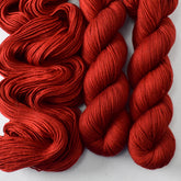 Vlads - Miss Babs Laurel Falls Shaniko Merino wool yarn