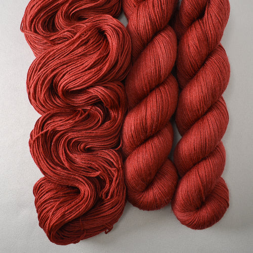 Vlad's - Miss Babs Tarte yarn