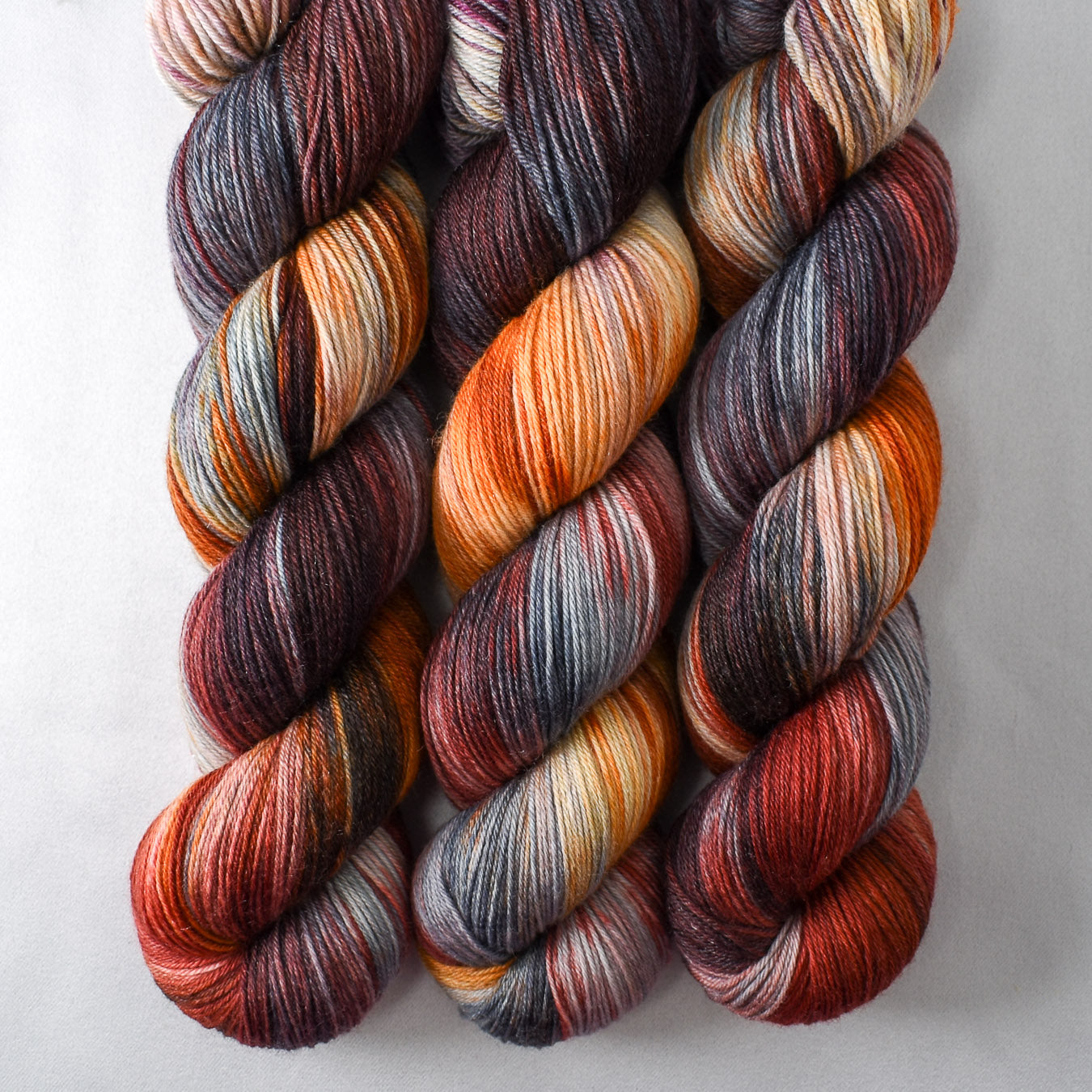 Volcanic Eruption - Tarte - Babette