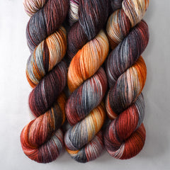 Volcanic Eruption - Tarte - Babette