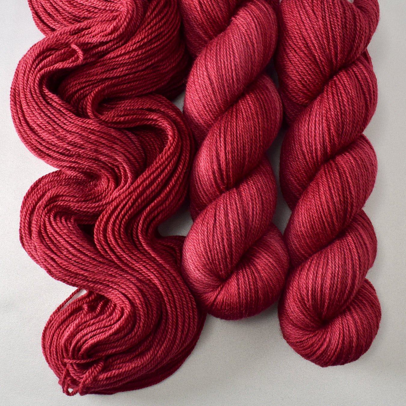 Wait a Week - Miss Babs Killington 350 yarn