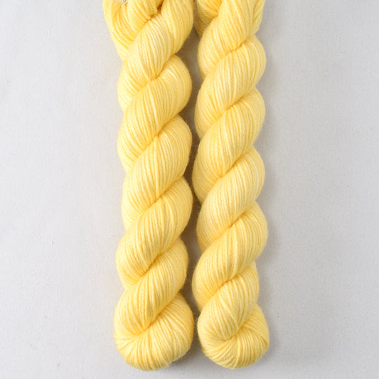 Walking on Sunshine - Miss Babs Yowza Mini yarn